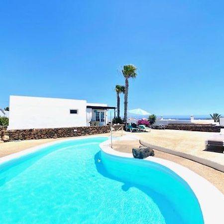 Bungalow Rey Carlos Puerto del Carmen  Exterior photo
