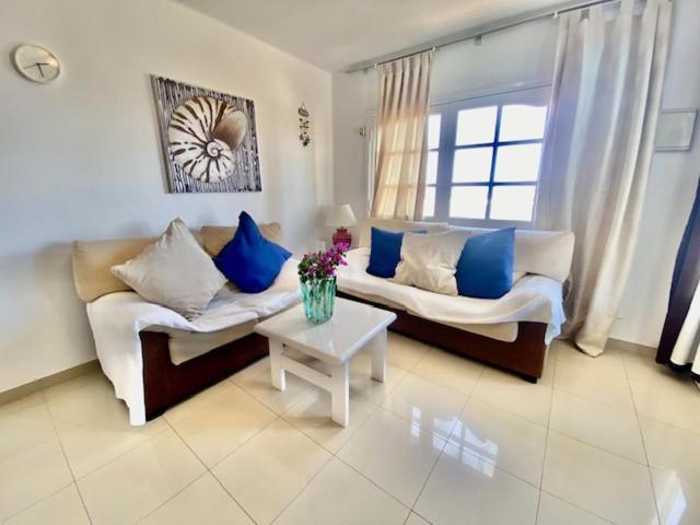 Bungalow Rey Carlos Puerto del Carmen  Exterior photo
