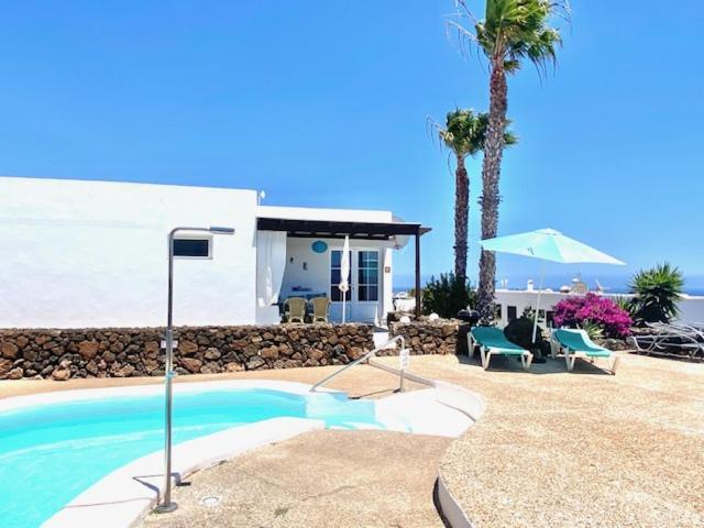 Bungalow Rey Carlos Puerto del Carmen  Exterior photo
